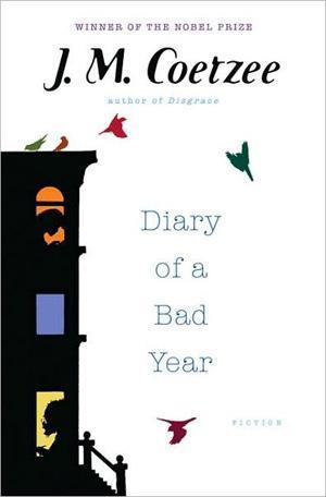 Diary of a bad year
