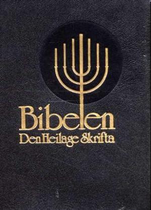 "Bibelen" 