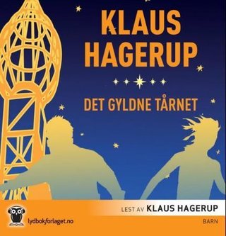 Det gyldne  tårnet