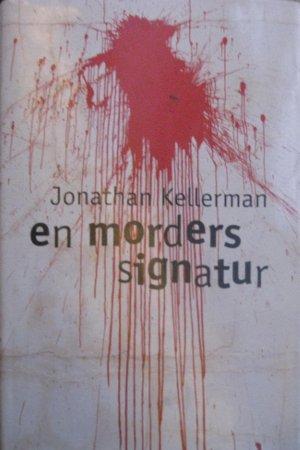 En morders signatur