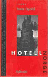 Hotell Norge - roman