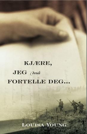 Kjære, jeg må fortelle deg