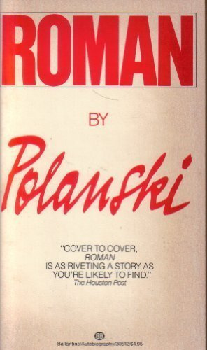 "Roman by Polanski" av Roman Polanski