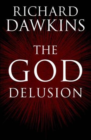 THE GOD DELUSION