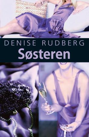 "Søsteren" av Denise Rudberg