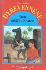 Den stjålne hesten