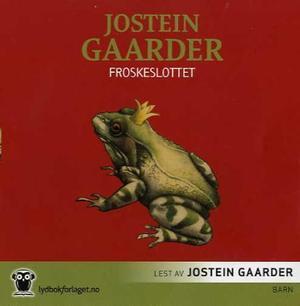 "Froskeslottet" av Jostein Gaarder