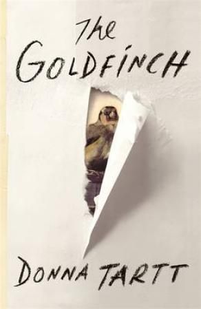 The goldfinch