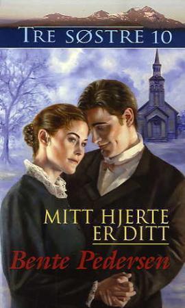 "Mitt hjerte er ditt" av Bente Pedersen