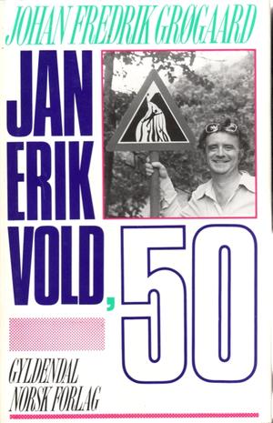 Jan Erik Vold, 50