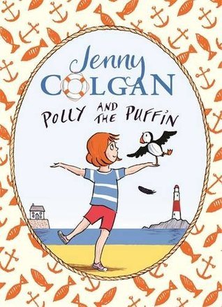 Polly and the Puffin - Polly and the Puffin #1