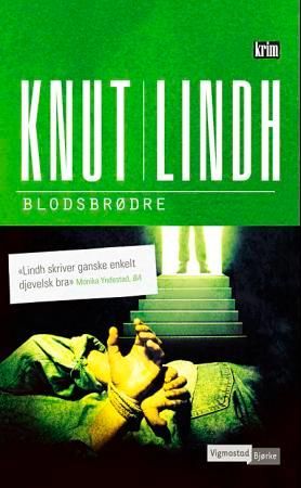 "Blodsbrødre" av Knut Lindh