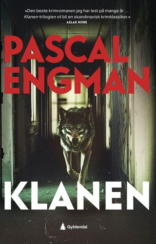 "Klanen" av Pascal Engman