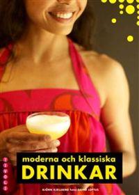 Moderna och Klassiska drinkar 