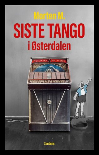 Siste tango i Østerdalen