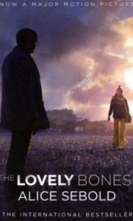 "The lovely bones" av Alice Sebold