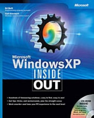 Microsoft Windows XP - inside out