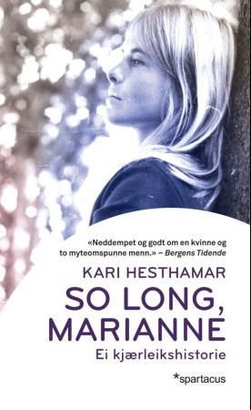 So long, Marianne - ei kjærleikshistorie