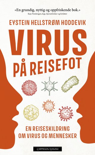 Virus på reisefot - en reiseskildring om virus og mennesker