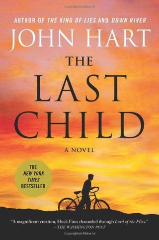 "The Last Child" av John Hart