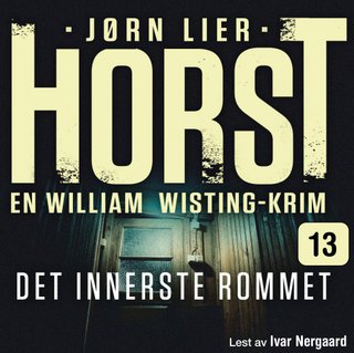 Det innerste rommet