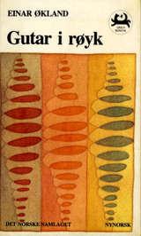 Gutar i røyk - ni ulike historier