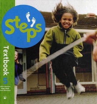 Steps - textbook 5