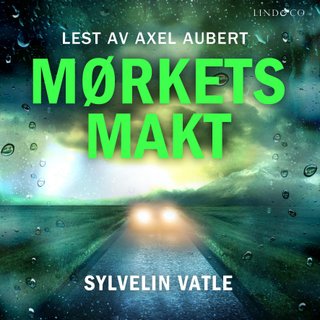 "Mørkets makt" av Sylvelin Vatle