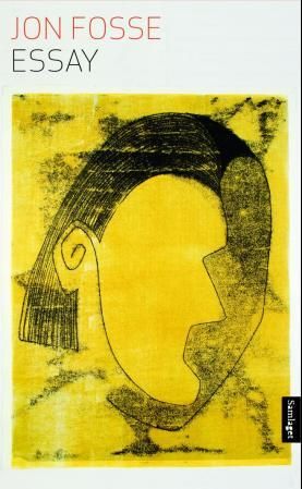 "Essay" av Jon Fosse