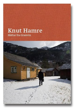 "Slåttar fra Granvin" av Benedicte Maurseth