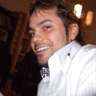 Thomas Sebastian Blancaflor