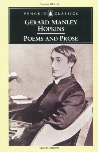 Poems and Prose (Poets)