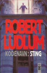 "Kodenavn: Sting" av Robert Ludlum