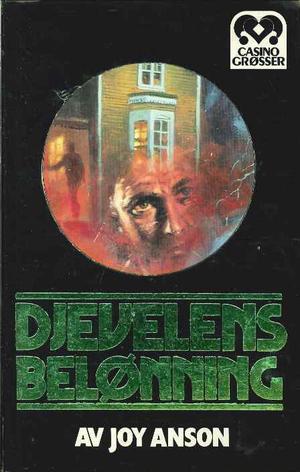 "Djevelens belønning" av Jay Anson