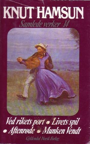 Samlede verker. Bd. 14