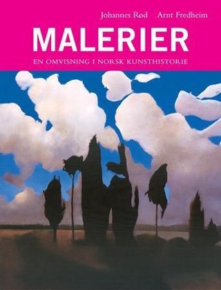 Malerier - en omvisning i norsk kunsthistorie