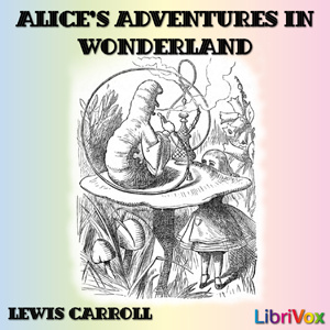 "Alice's Adventures in Wonderland (version 3)" av Lewis Carroll