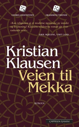 Veien til Mekka - roman
