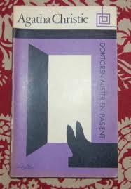 Doktoren mister en pasient ; Klokkene ; Lunsj for Poirot