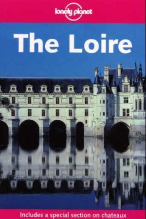"The Loire" av Nicola Williams