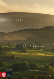 "Sällskapet" av Christina Hesselholdt