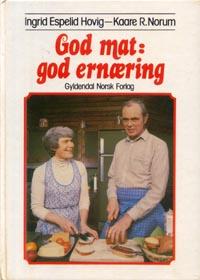 God mat - god ernæring