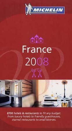 France 2008