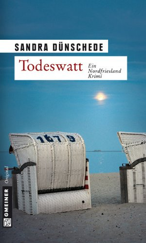 "Todeswatt Kriminalroman" av Sandra Dünschede