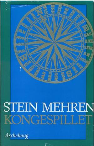 Kongespillet - avviklingen av en myte
