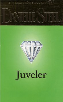 "Juveler" av Danielle Steel