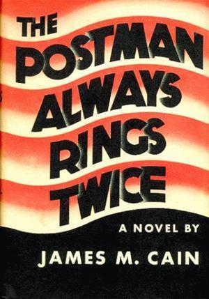 The Postman Always Rings Twice