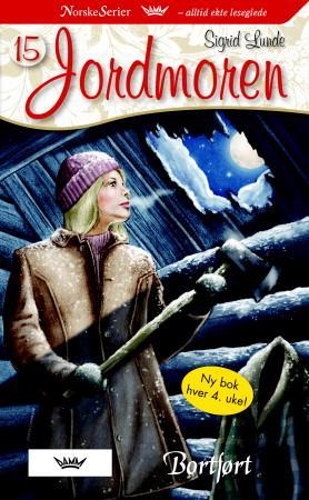 "Bortført" av Sigrid Lunde