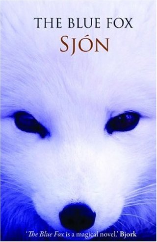 "The Blue Fox" av Sjon