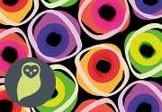 "Targets Lærer" av Rikke Pihlstrøm